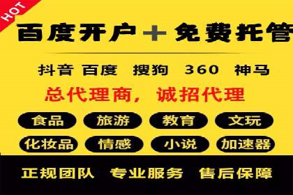 SEM服务公司助力企业市场份额提升案例